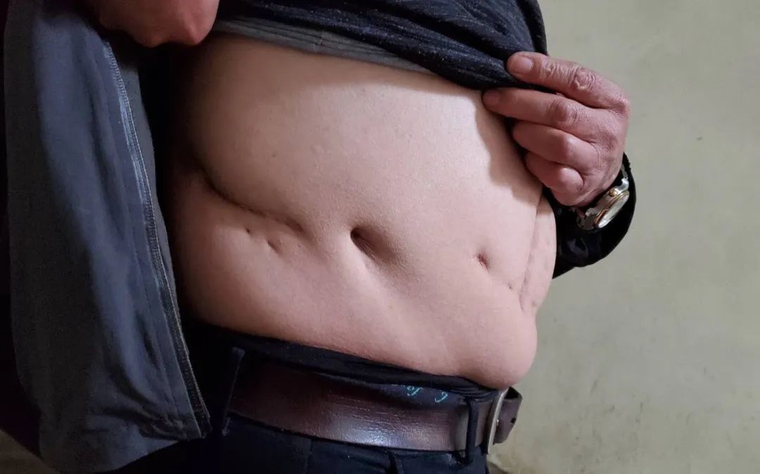 国道埋尸案,国道埋尸案最终结局