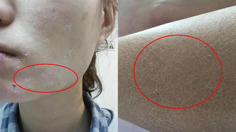 南方协和身体乳推荐,老牌国货身体乳协和