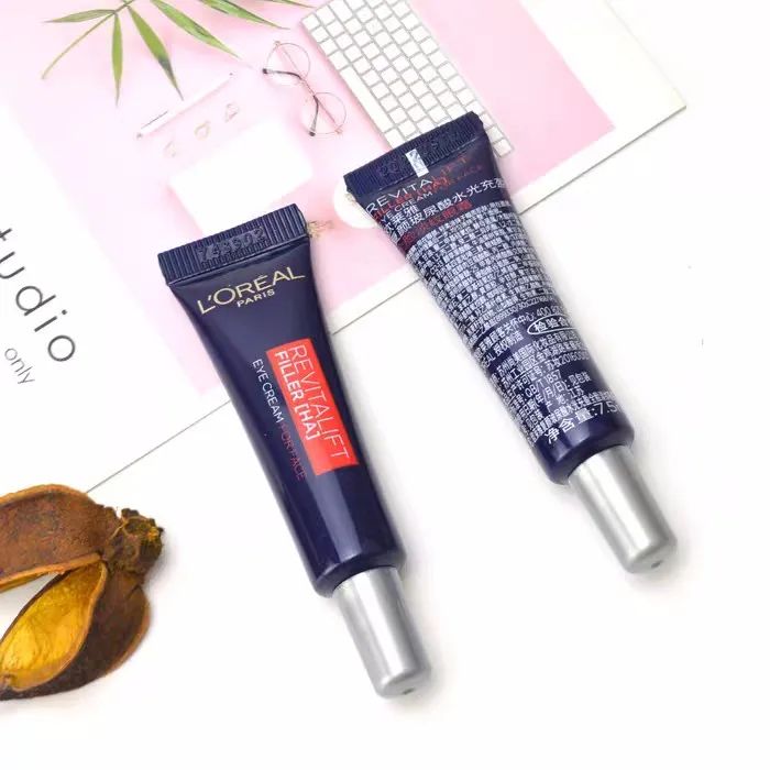 眼霜正品大品牌欧莱雅,眼霜欧莱雅紫熨斗正品