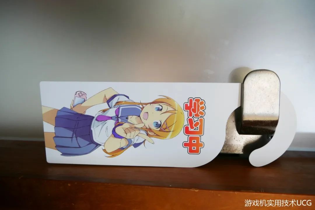 什么？你说这送的才是“本体”？——UCG过往500期经典赠品回顾