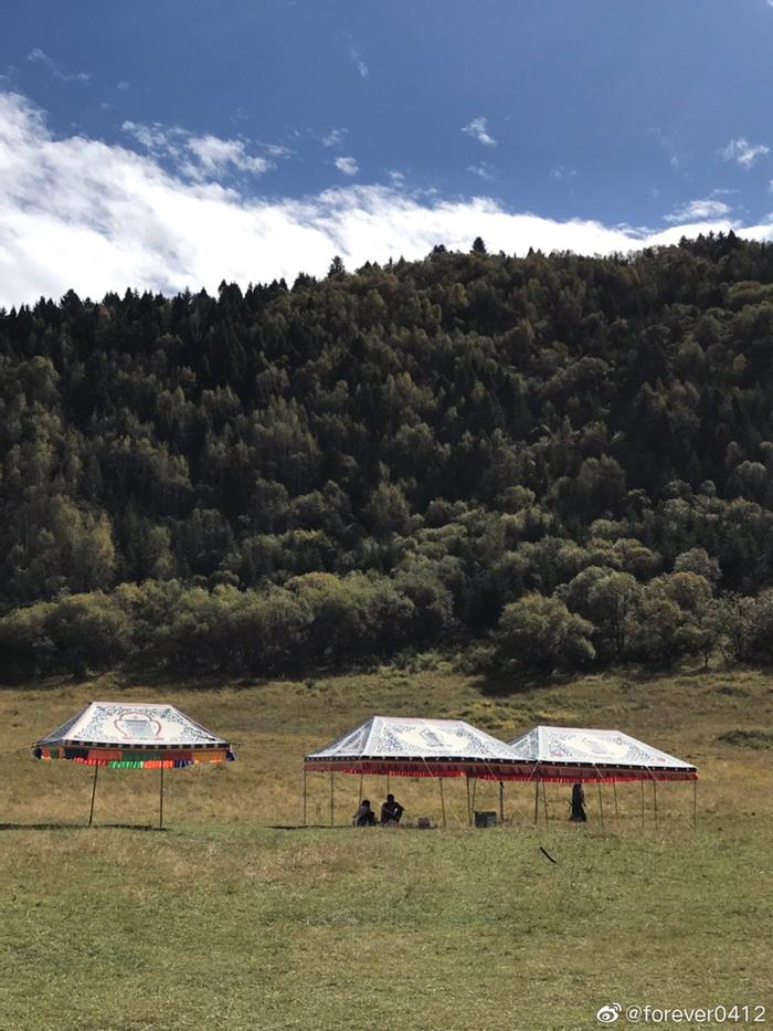 “云上高速”来了！成都5.5小时飙拢青海，沿线一大波“神仙”景点，每站都是大美风光片