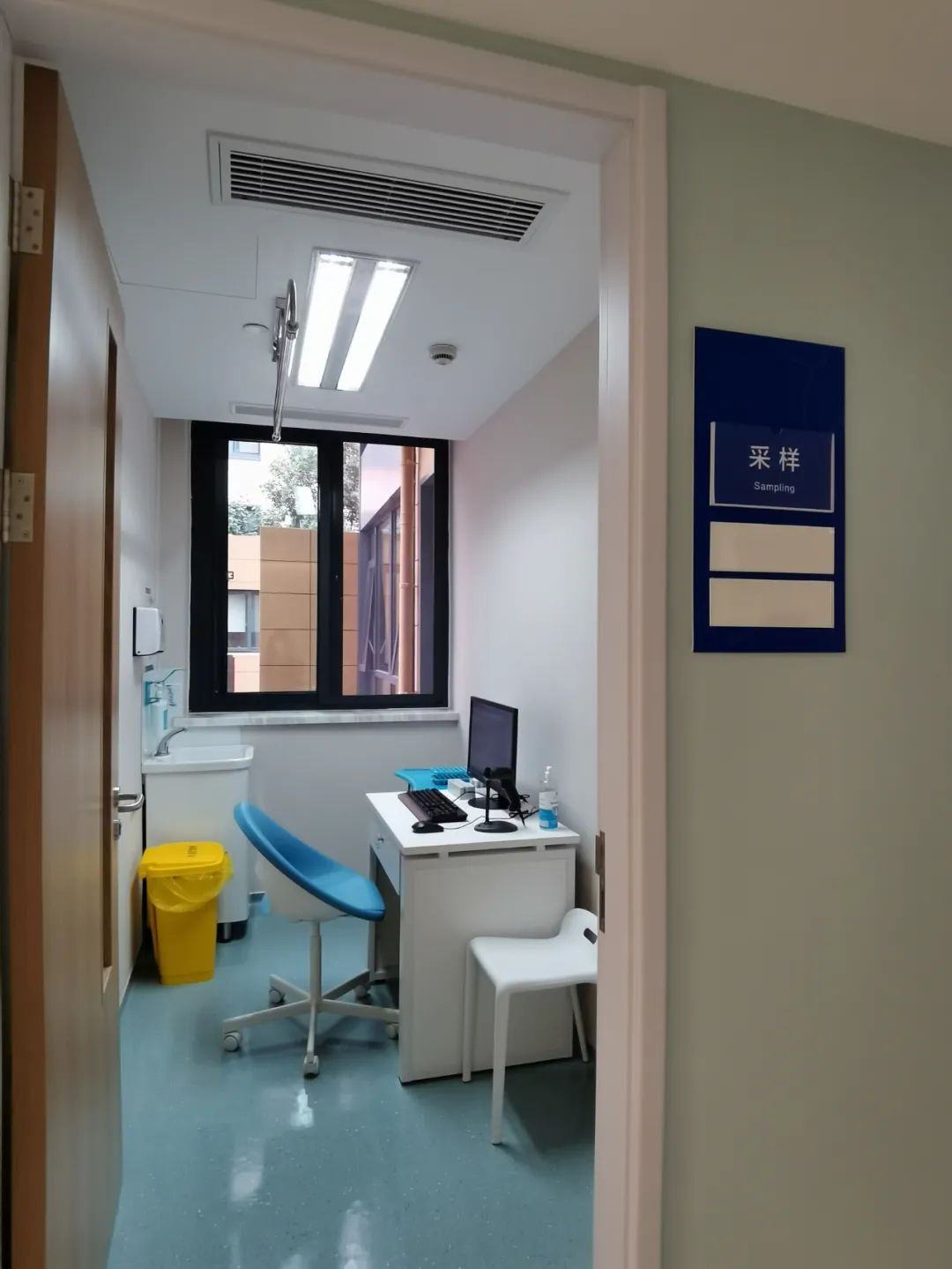 鍚屼粊鍖婚櫌鍙戠儹闂ㄨ瘖娴佺▼,鏂板鍙戠儹闂ㄨ瘖鍦板潃