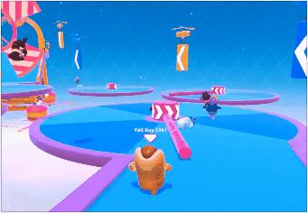 糖豆人什么时候火的,糖豆为什么被很多人吐槽