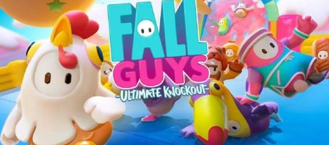 糖豆人什么时候火的,糖豆为什么被很多人吐槽