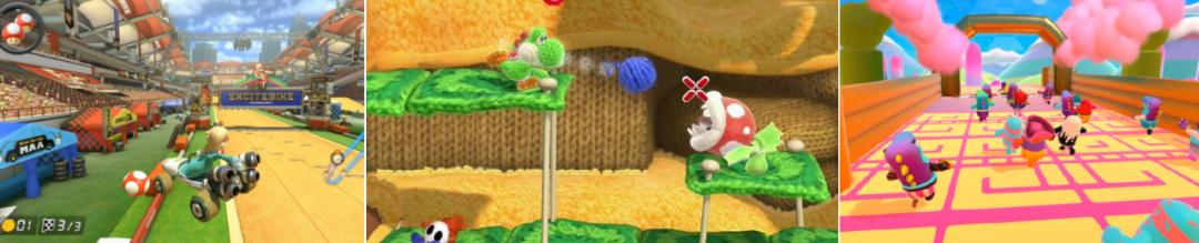 糖豆人什么时候火的,糖豆为什么被很多人吐槽