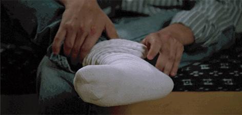 穿着舒服加绒防雨鞋,冬季慵懒风鞋防水