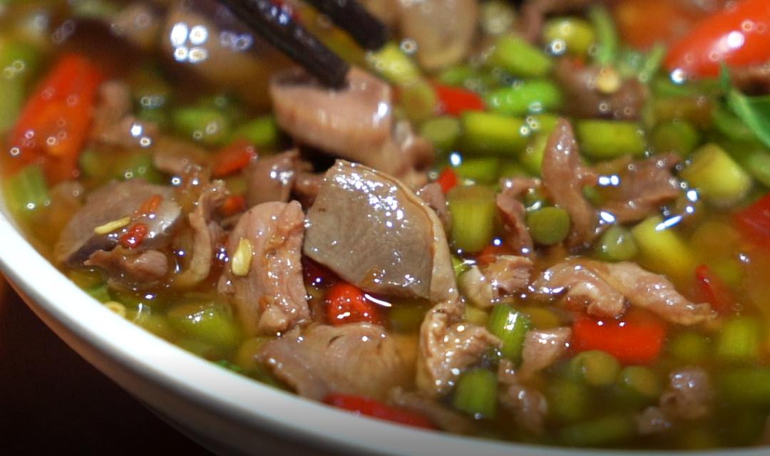 问了21个人，他们为什么N刷长沙