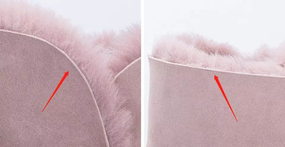 秋冬爆款加绒雪地靴,潮冬爆款加绒雪地靴