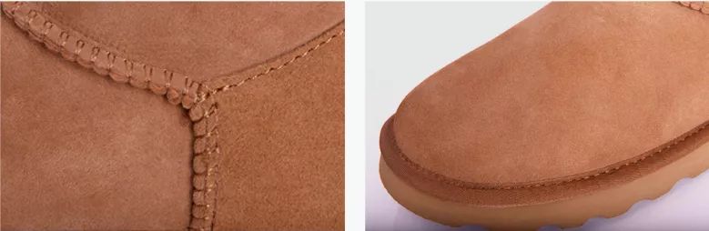 秋冬爆款加绒雪地靴,潮冬爆款加绒雪地靴