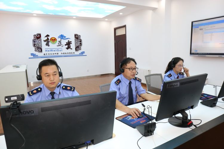 市场监督管理局接诉即办工作经验,市场监督管理局接诉渠道