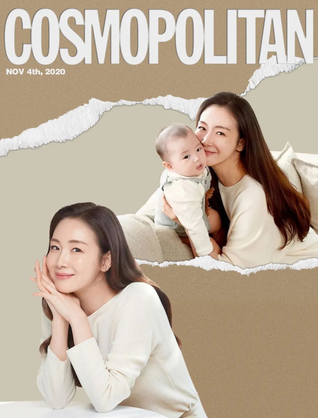 韩剧重返二十岁崔智友,重回20岁韩国崔智友