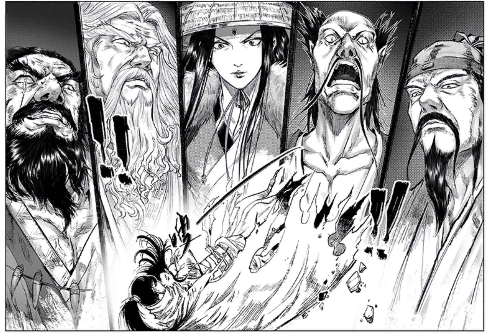 盘点被腾讯放弃的11款游戏,腾讯离职员工做的游戏