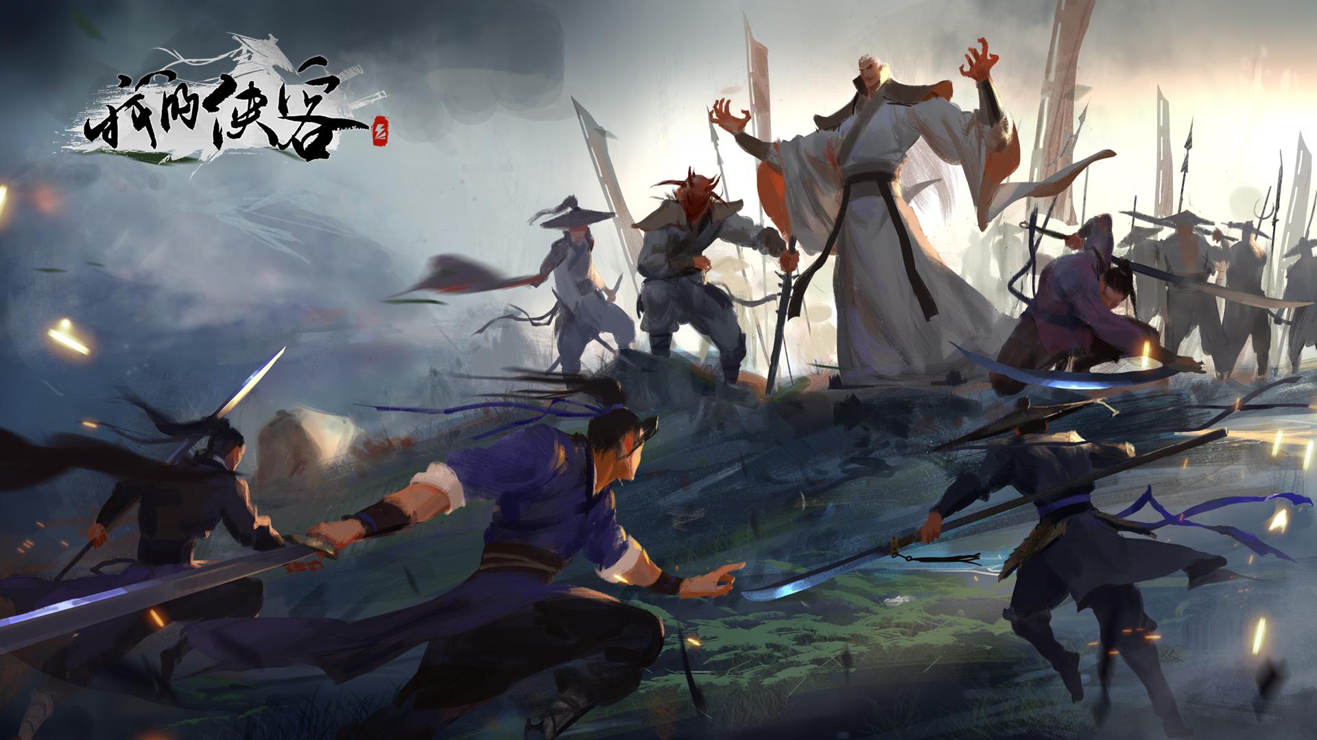 盘点被腾讯放弃的11款游戏,腾讯离职员工做的游戏