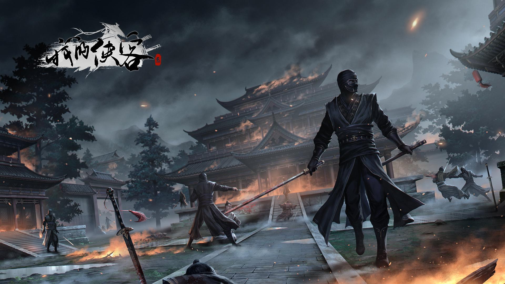 盘点被腾讯放弃的11款游戏,腾讯离职员工做的游戏