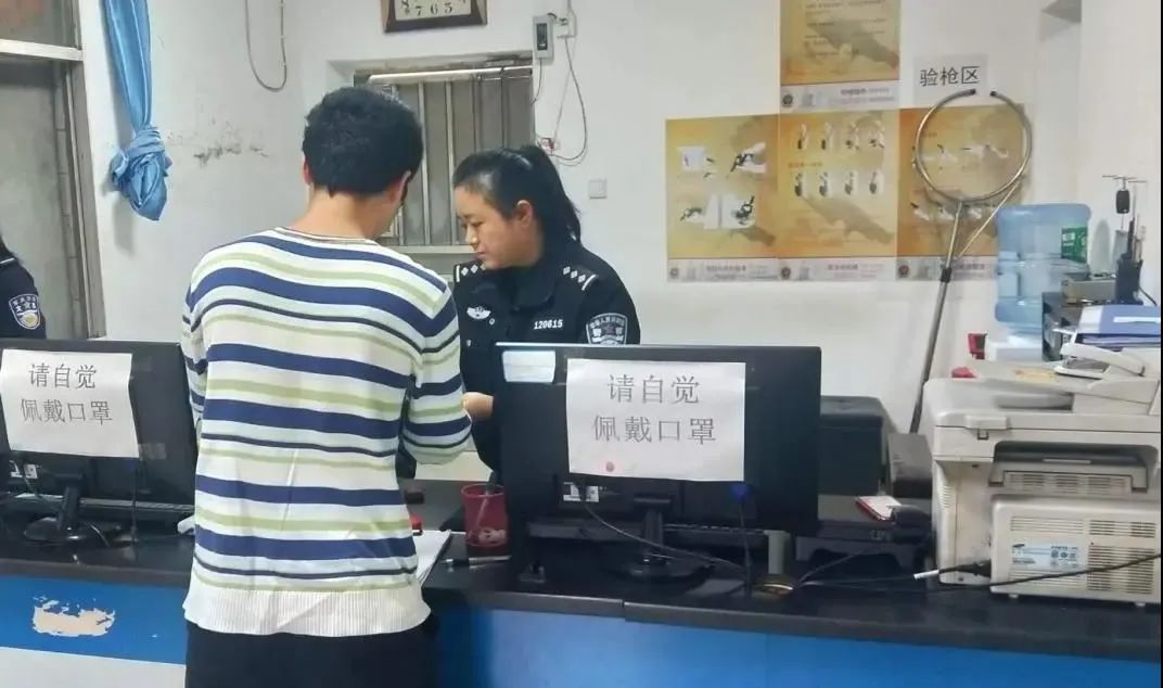 中了大奖不留机会,中了彩票大奖要去公安局报备