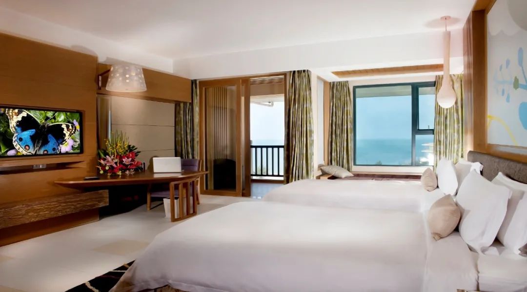 惠州金海湾嘉华度假酒店海景房,金海湾嘉华度假酒店团购优惠