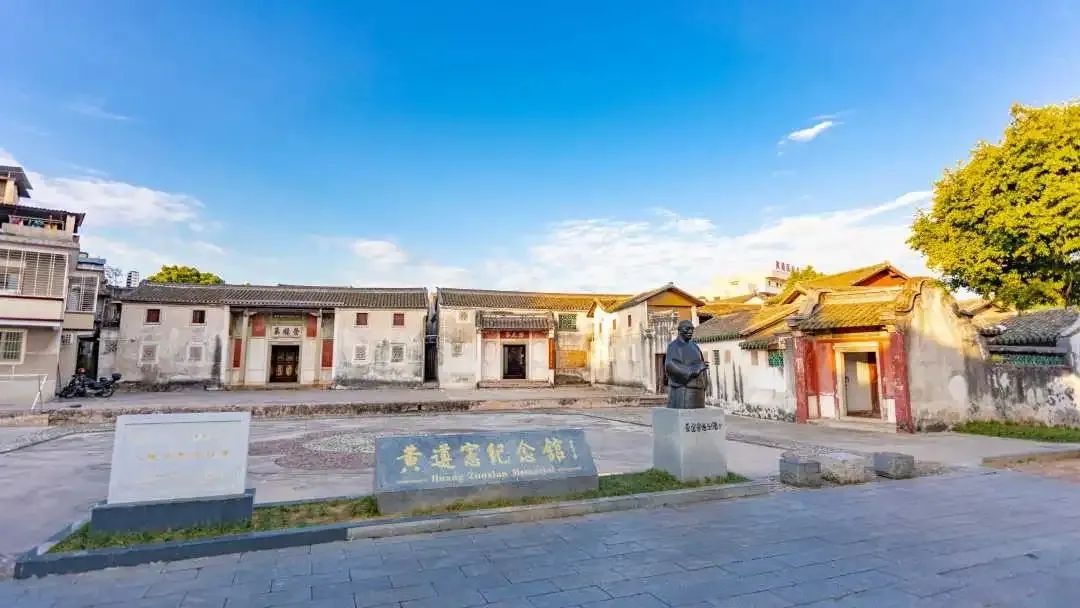 梅州客家风俗文化,来到梅州当然不能错过客家美食