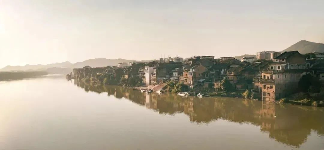 梅州客家风俗文化,来到梅州当然不能错过客家美食