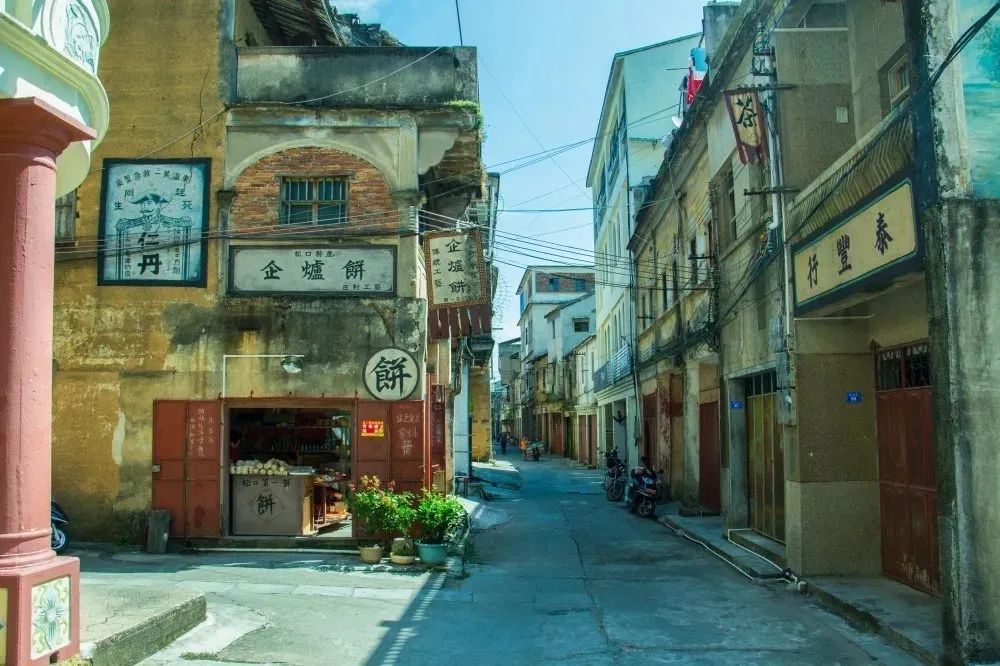 梅州客家风俗文化,来到梅州当然不能错过客家美食