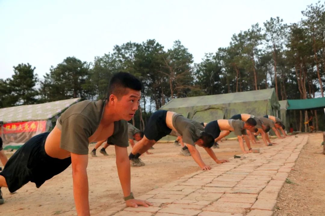 破解军事训练难点问题,部队基层破解六难问题