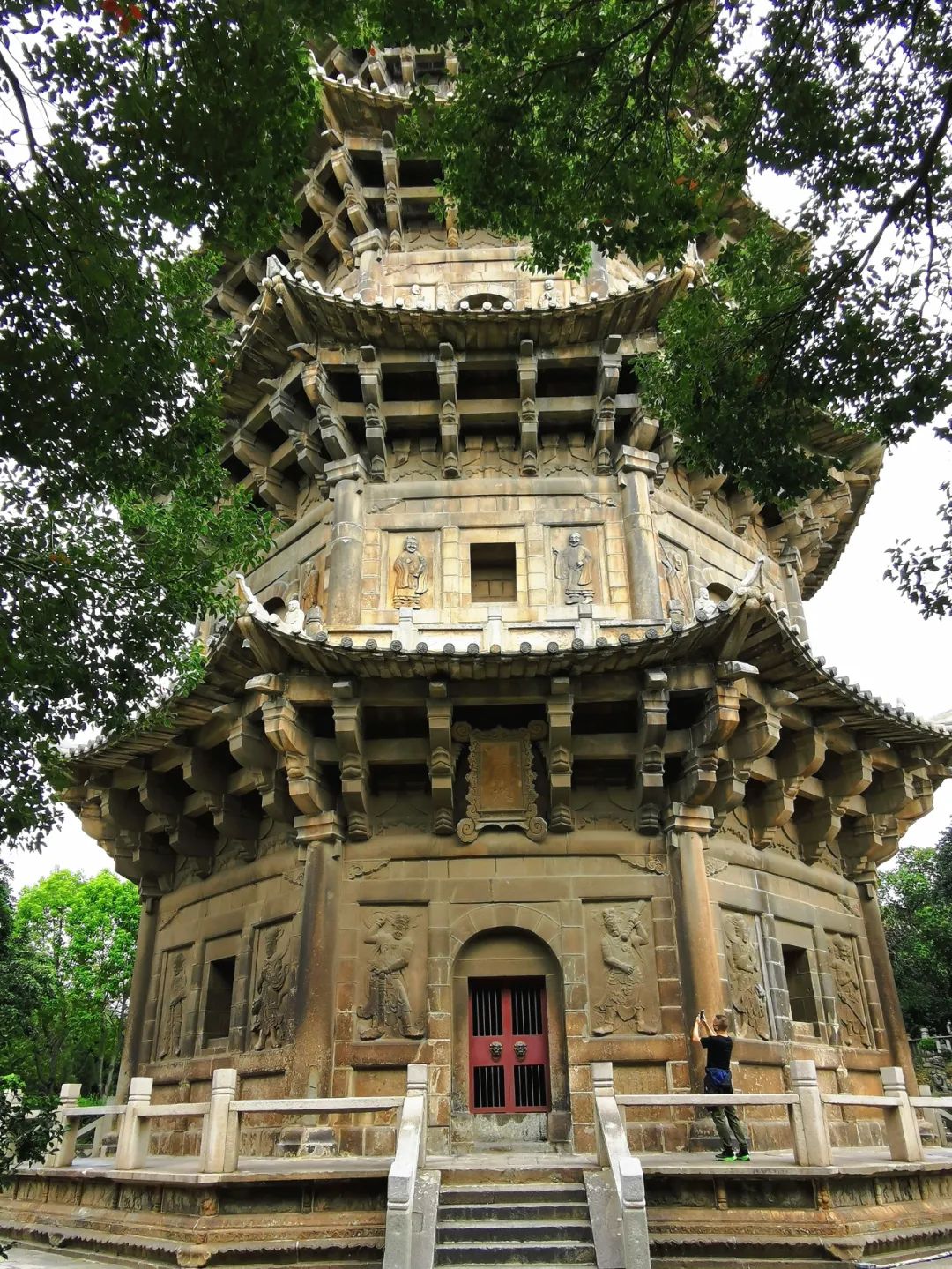 千米老街竟有16处宋元遗迹，上百条古巷飘香，这宝藏小城也太低调了「459集」