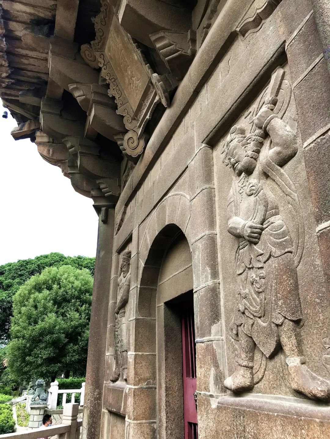 千米老街竟有16处宋元遗迹，上百条古巷飘香，这宝藏小城也太低调了「459集」