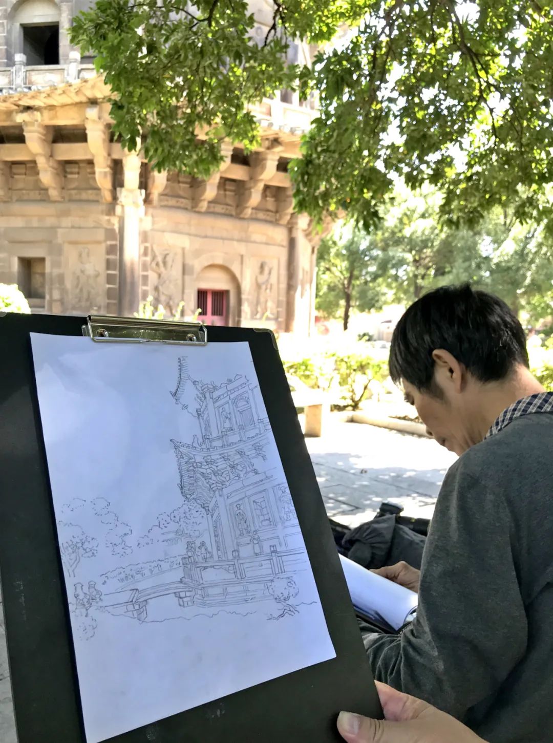 千米老街竟有16处宋元遗迹，上百条古巷飘香，这宝藏小城也太低调了「459集」