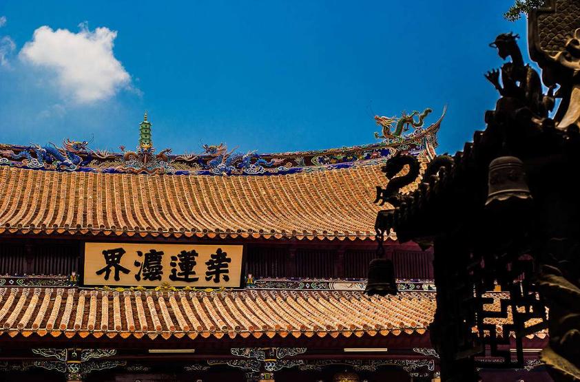 千米老街竟有16处宋元遗迹，上百条古巷飘香，这宝藏小城也太低调了「459集」