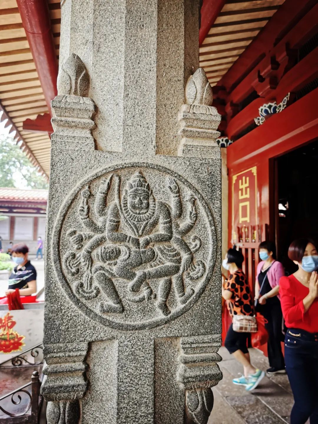 千米老街竟有16处宋元遗迹，上百条古巷飘香，这宝藏小城也太低调了「459集」