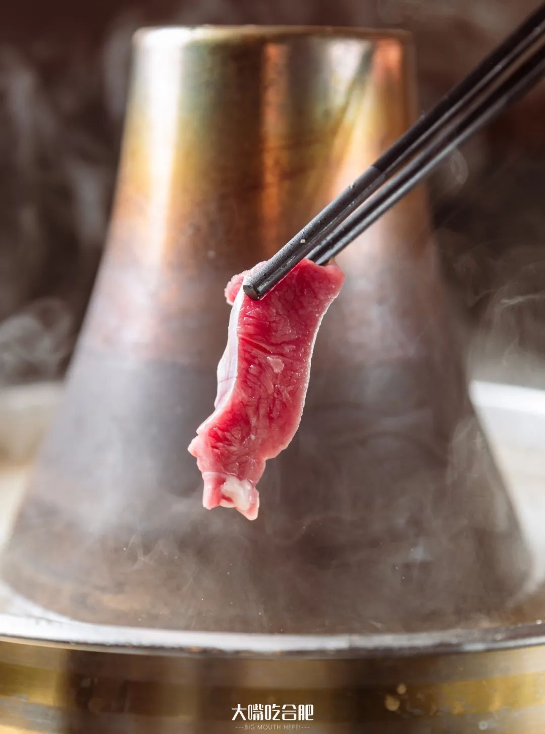 合肥这家羊肉馆从未被超越,合肥毛家羊肉馆