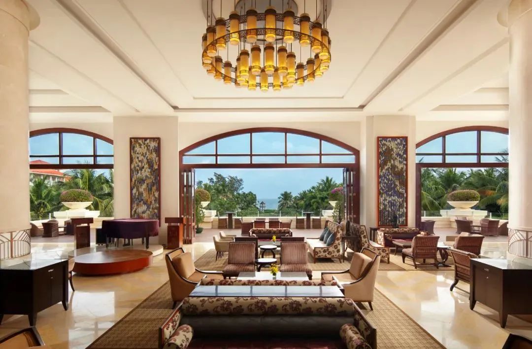 常德喜来登酒店海鲜自助餐298,喜来登10-15人餐