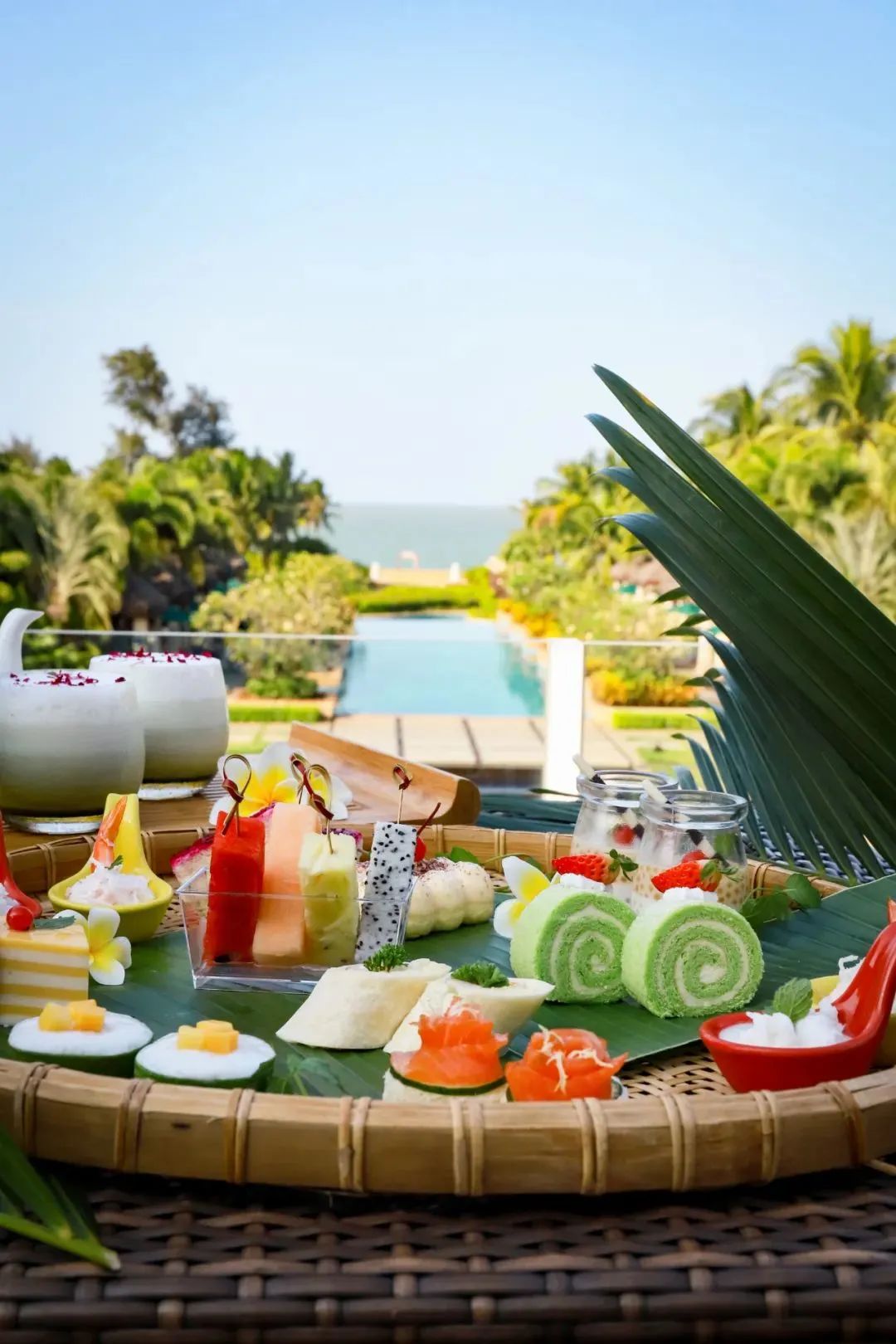 常德喜来登酒店海鲜自助餐298,喜来登10-15人餐