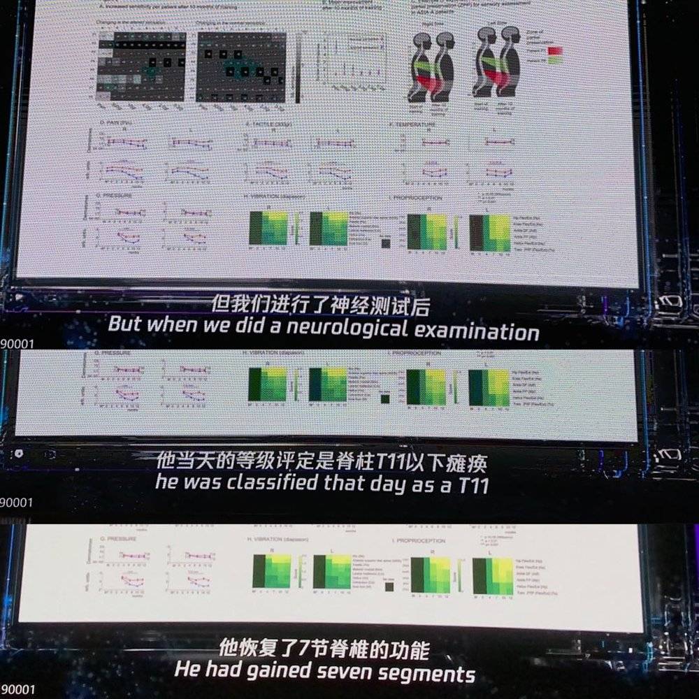让马化腾蹲守的这场直播，7位科学家把我们带向何处
