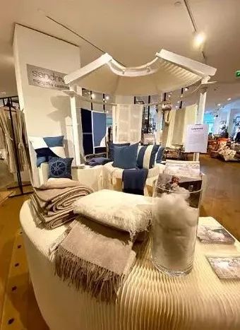 造吗？这些耳熟能详的名牌都出自咱金山！