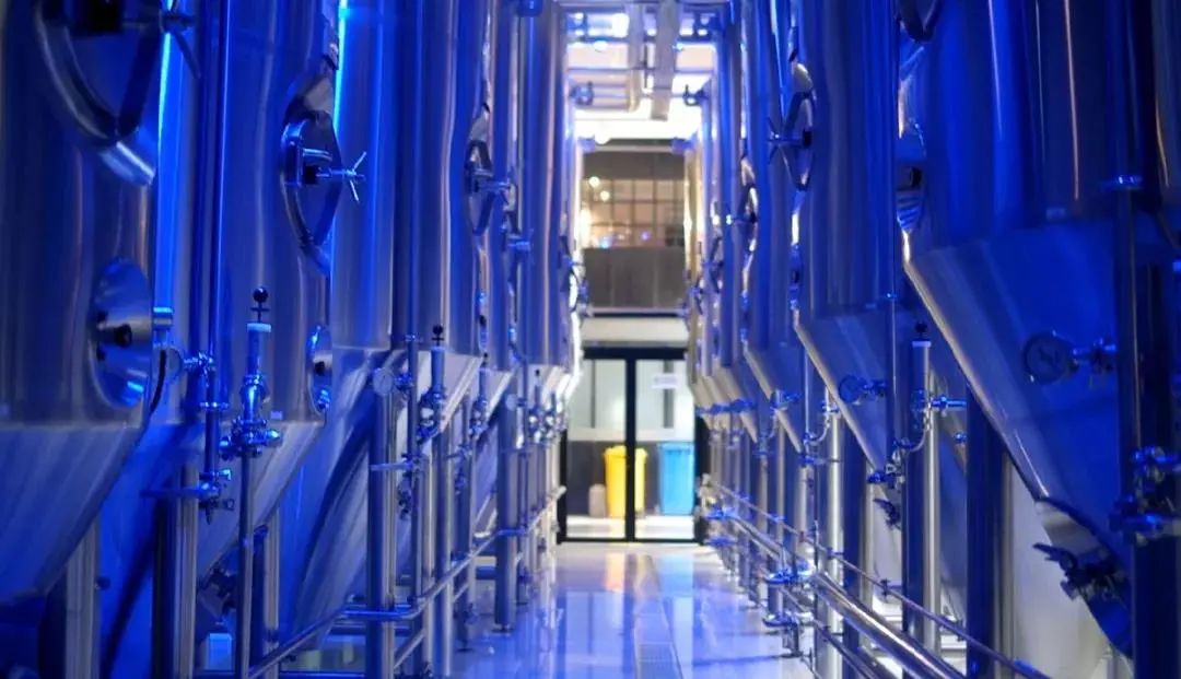 造吗？这些耳熟能详的名牌都出自咱金山！