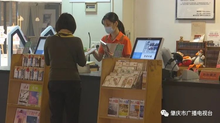 书店防疫不松懈,书店疫情与防火安全