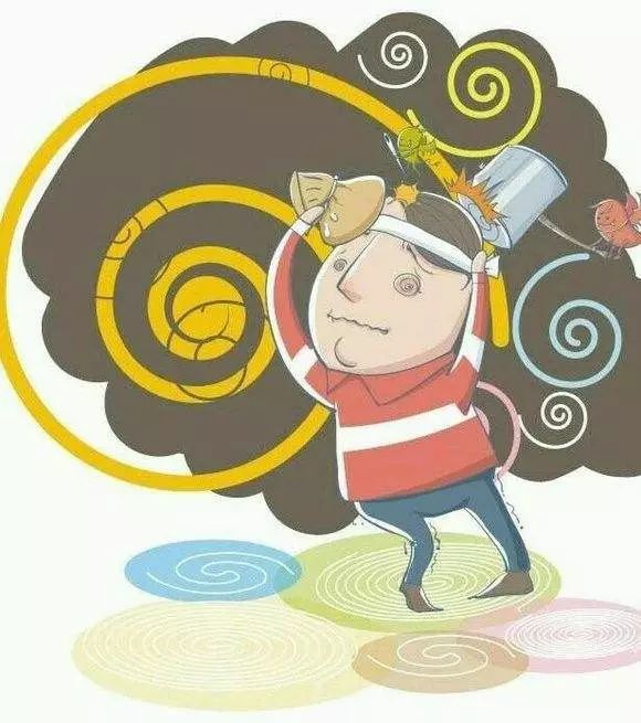 怎么治疗跑马频繁,跑马的常见病有哪些