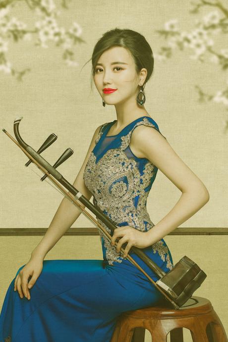 送票|亦闻亦乐，亦中亦西，两场独奏音乐会开启时空浪漫之旅