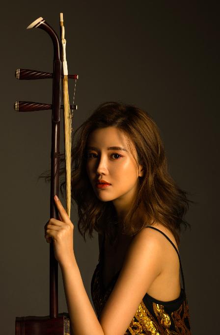 送票|亦闻亦乐，亦中亦西，两场独奏音乐会开启时空浪漫之旅