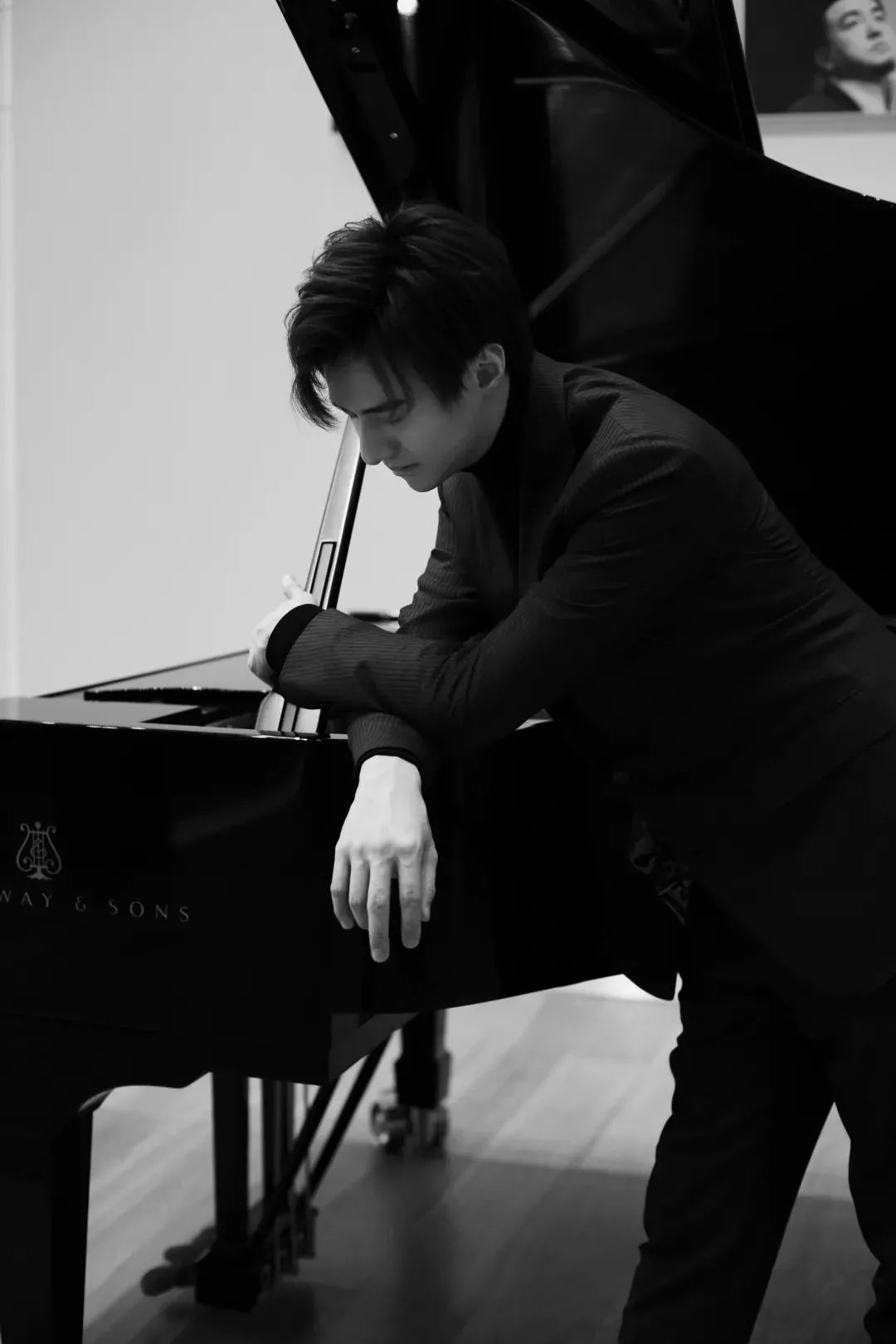 送票|亦闻亦乐，亦中亦西，两场独奏音乐会开启时空浪漫之旅