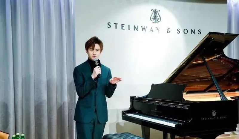 送票|亦闻亦乐，亦中亦西，两场独奏音乐会开启时空浪漫之旅