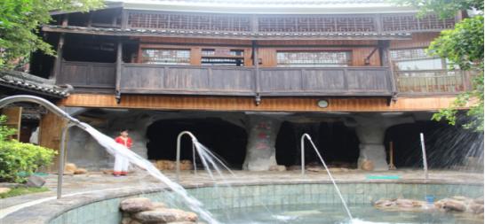 南宁九曲湾泡温泉多少钱一个,南宁泡温泉哪里最好