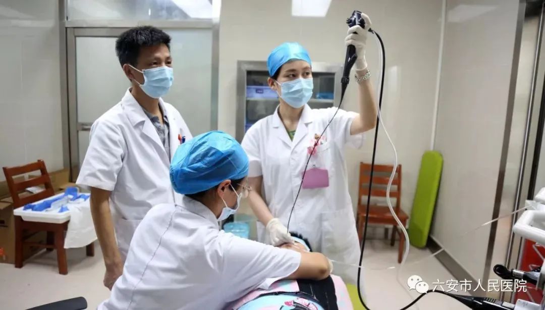 小孩肠胃不好去重庆哪个医院,六安市中医院肠胃科