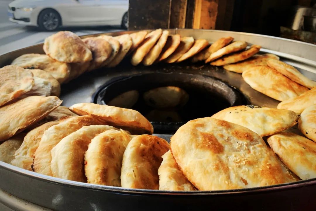 寻味街巷,寻味街巷美食