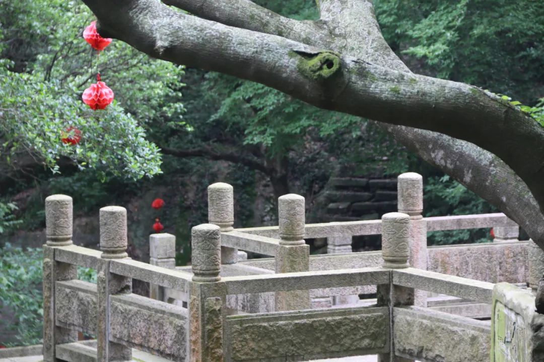 清源山老子传说,泉州老君岩的传说