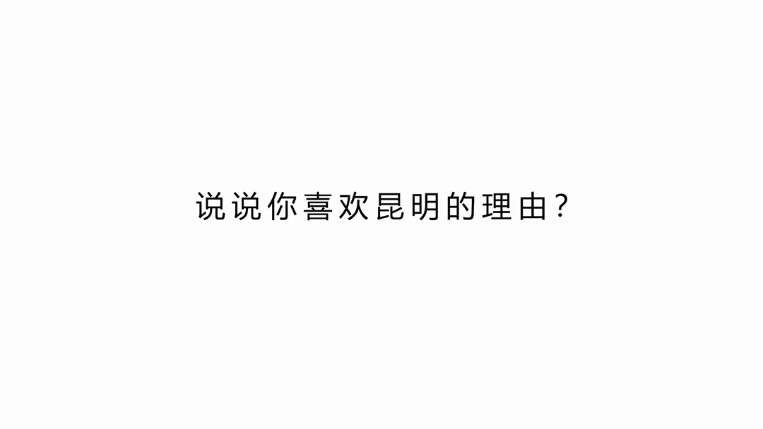 昆明这座城市的重要性,昆明成为宜居城市的原因