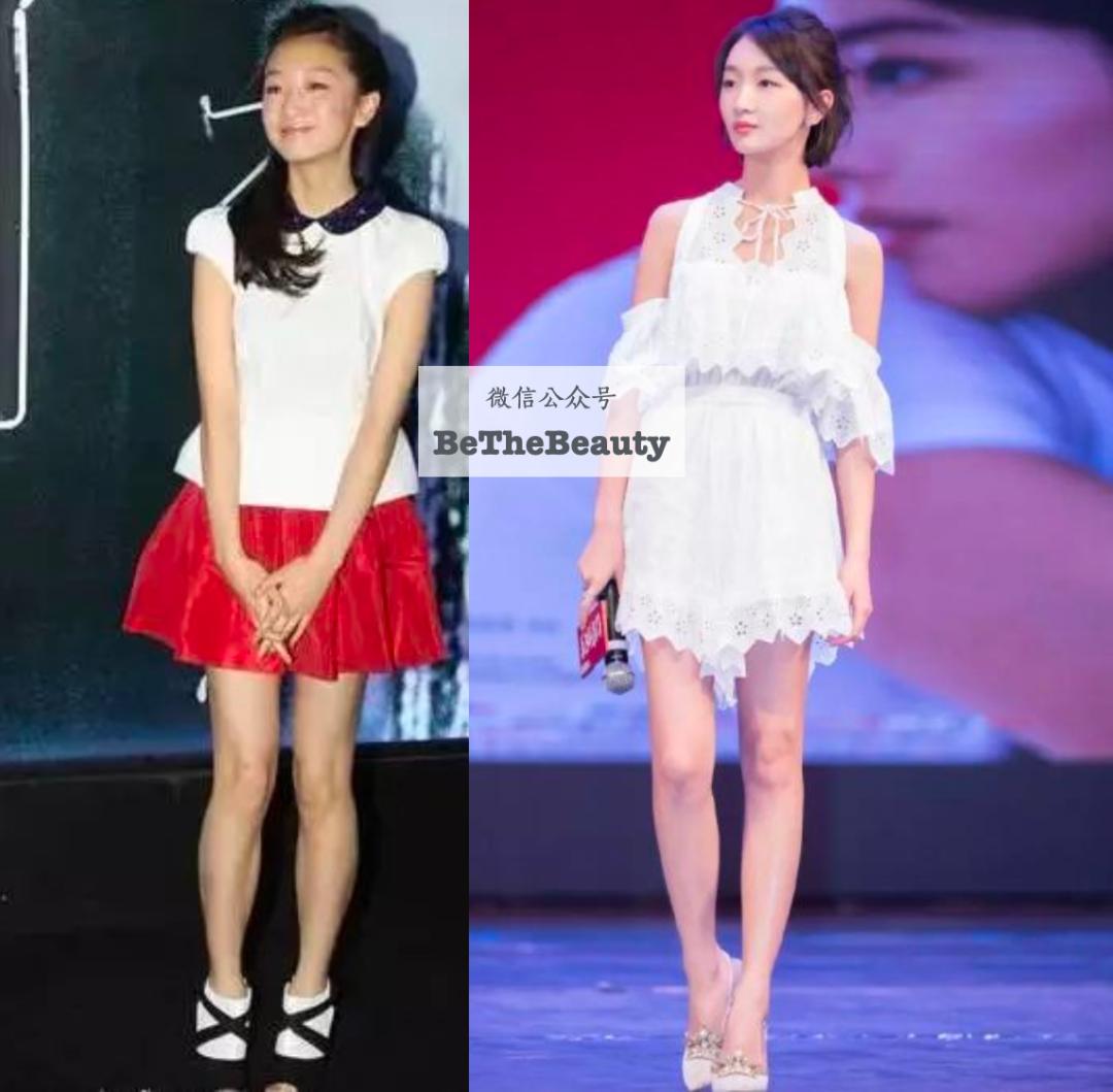 腿粗暗沉粗糙？为什么教程也救不了你的颜值bug？