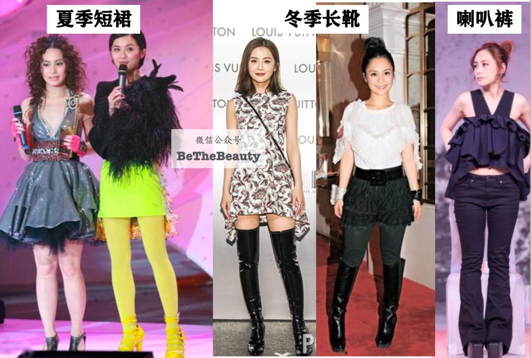 腿粗暗沉粗糙？为什么教程也救不了你的颜值bug？