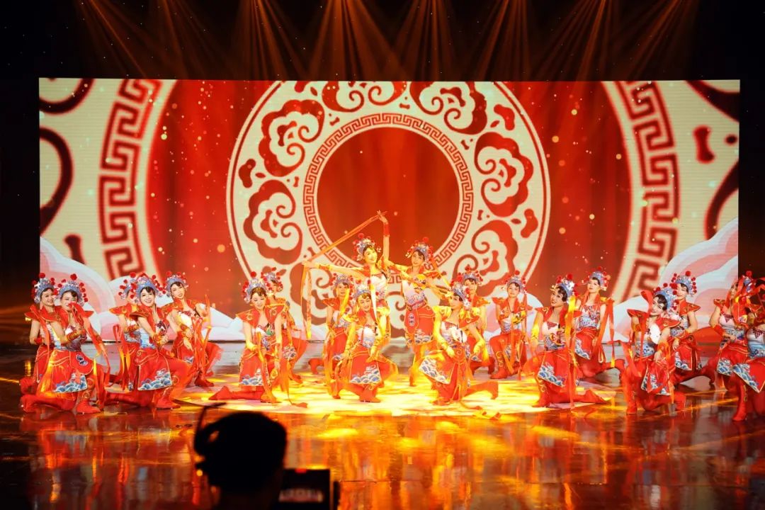 第十届广场舞大赛总决赛圆满成功,2018全国广场舞集中展演