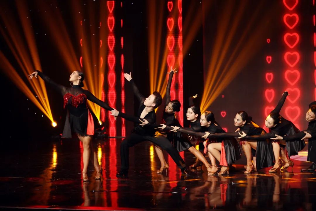 第十届广场舞大赛总决赛圆满成功,2018全国广场舞集中展演